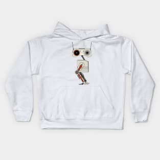 BD Kids Hoodie